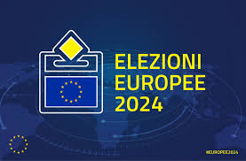 Elezioni Europee 2024 - Studenti fuori sede